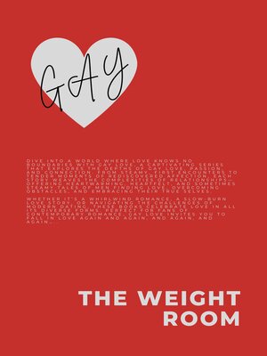 cover image of The Weight Room